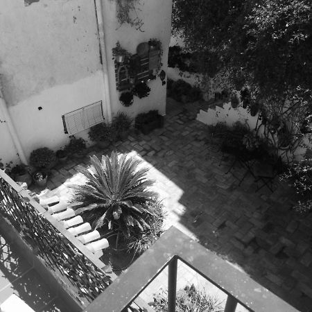 Alojamiento Con Encanto Vejer de la Frontera Exterior foto