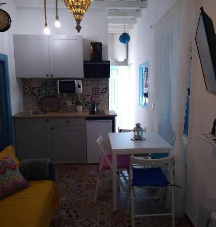 Alojamiento Con Encanto Vejer de la Frontera Exterior foto