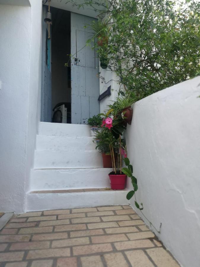 Alojamiento Con Encanto Vejer de la Frontera Exterior foto