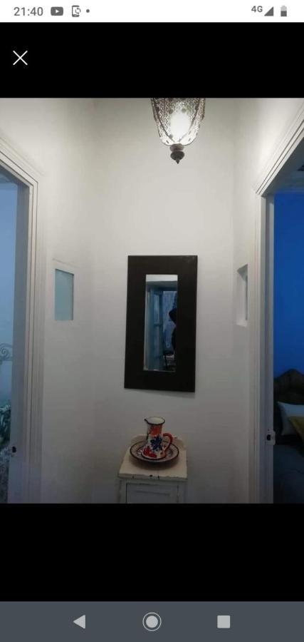 Alojamiento Con Encanto Vejer de la Frontera Exterior foto