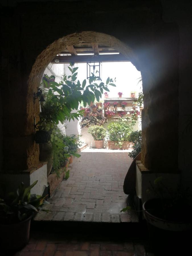 Alojamiento Con Encanto Vejer de la Frontera Exterior foto