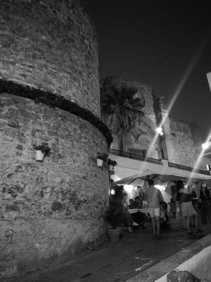 Alojamiento Con Encanto Vejer de la Frontera Exterior foto